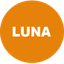 Luna Coin Logo