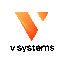 v.systems Logo