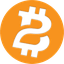 Bitcoin 2 Logo
