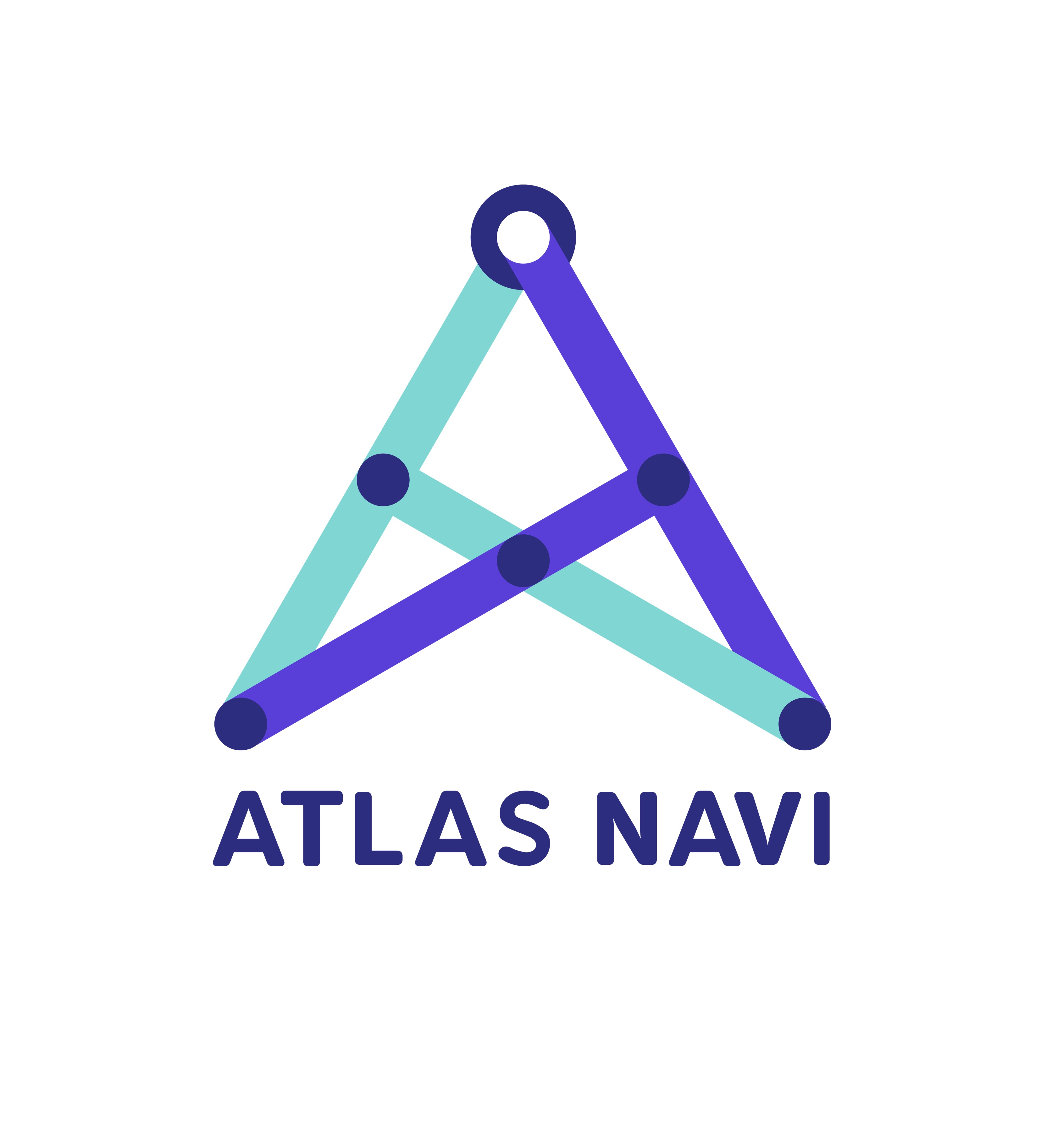 Atlas Navi Logo