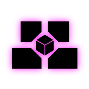 BlokPad Logo