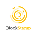 BlockStamp Logo