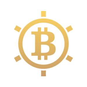 Bitcoin Vault Logo