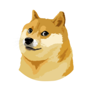 The Doge NFT Logo