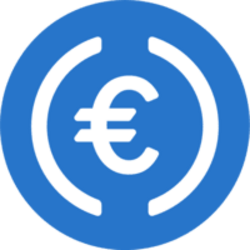 EURC Logo