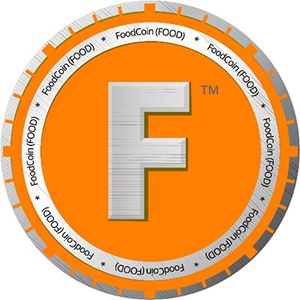 FoodCoin Logo