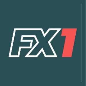 FX1 Sports Logo