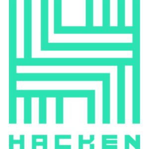 Hacken Token Logo