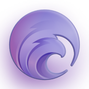 HurricaneSwap Token Logo