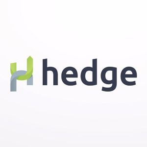Hedge Token Logo