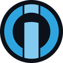 I/O Coin Logo
