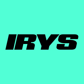 Irys Logo