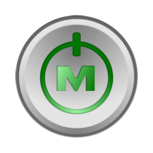 Megatech Logo