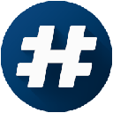 #MetaHash Logo