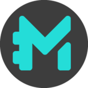 Muse DAO Logo