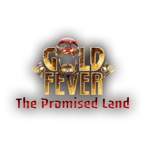 Gold Fever Logo