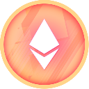 Rocket Pool ETH Logo