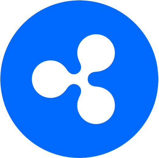Ripple USD Logo