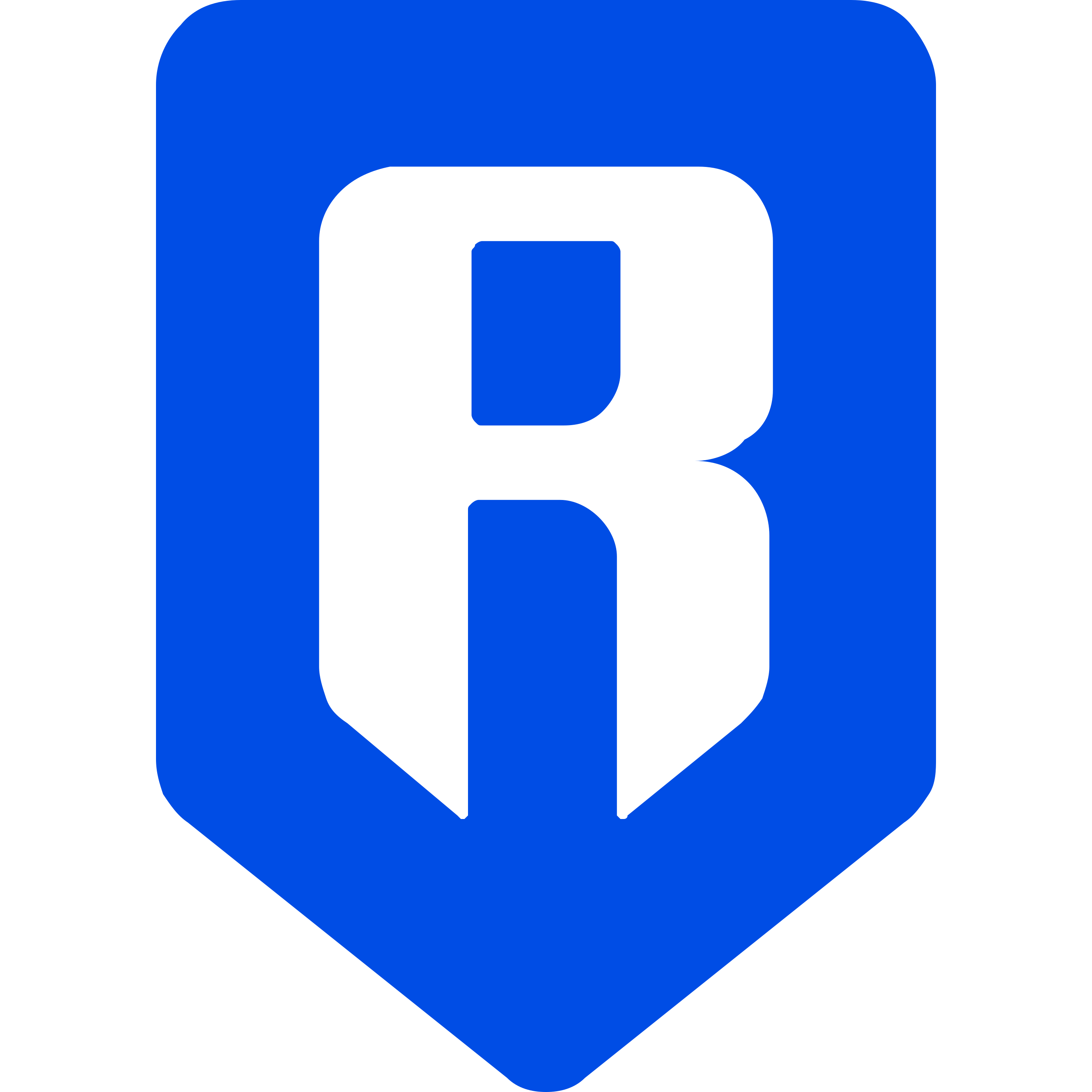 RONIN Logo