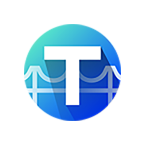 tBridge Token Logo