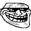 Troll Logo