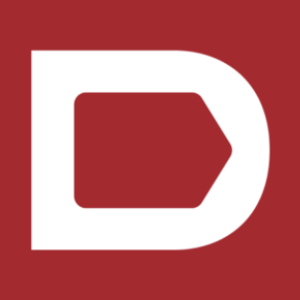 DTravel Logo