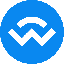 WalletConnect Token Logo