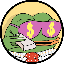 Wall Street Pepe Logo