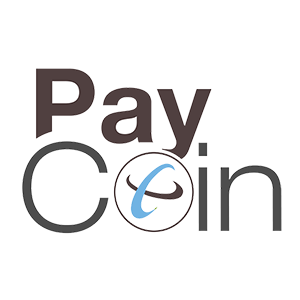 PayCoin Logo