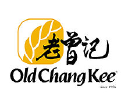 OLD CHANG KEE Logo