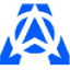 Alpha Metaverse Technologies Aktie Logo