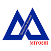 Miyoshi Ltd Logo