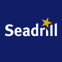 Seadrill Aktie Logo
