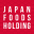 JAPAN FOODS HOLDING LTD Logo