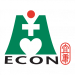 Econ Healthcare (Asia) Ltd Logo