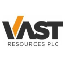 VAST RESOURCES PLC LS-001 Aktie Logo