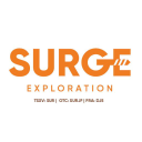 Surge Battery Metals Aktie Logo