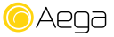 Aega Aktie Logo