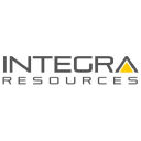 Integra Resources Aktie Logo