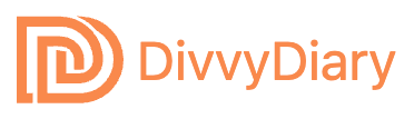 divvydiary Logo