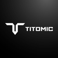 Titomic Aktie Logo