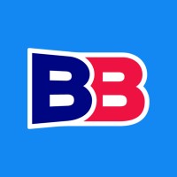 BlueBet Holdings Ltd Ordinary Shares Logo