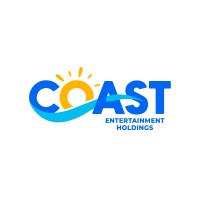 Coast Entertainment Holdings Ltd Logo