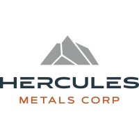 Hercules Metals Logo