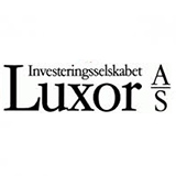 Luxor B Aktie Logo