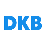 DKB Nachhaltigkeitsfonds Klimaschutz - AL EUR DIS Logo