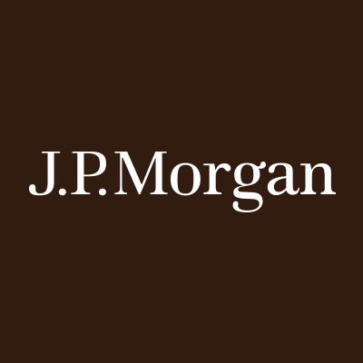 JPMorgan Global Equity Multi-Factor UCITS ETF - USD ACC Logo