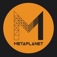 Metaplanet Logo