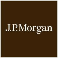JPMorgan Chase Logo