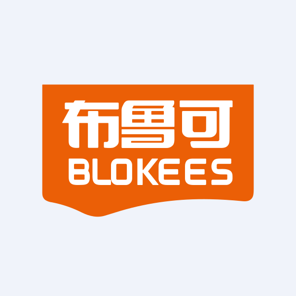 Bloks Group Ltd Ordinary Shares Logo
